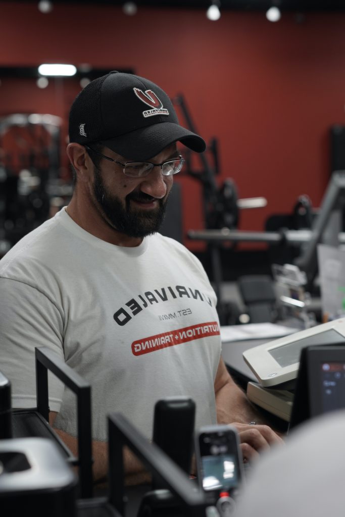 Nutrition Programs 1 Nutrition Programs 1