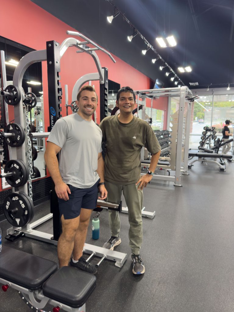 Personal Training 1 Personal Training 1