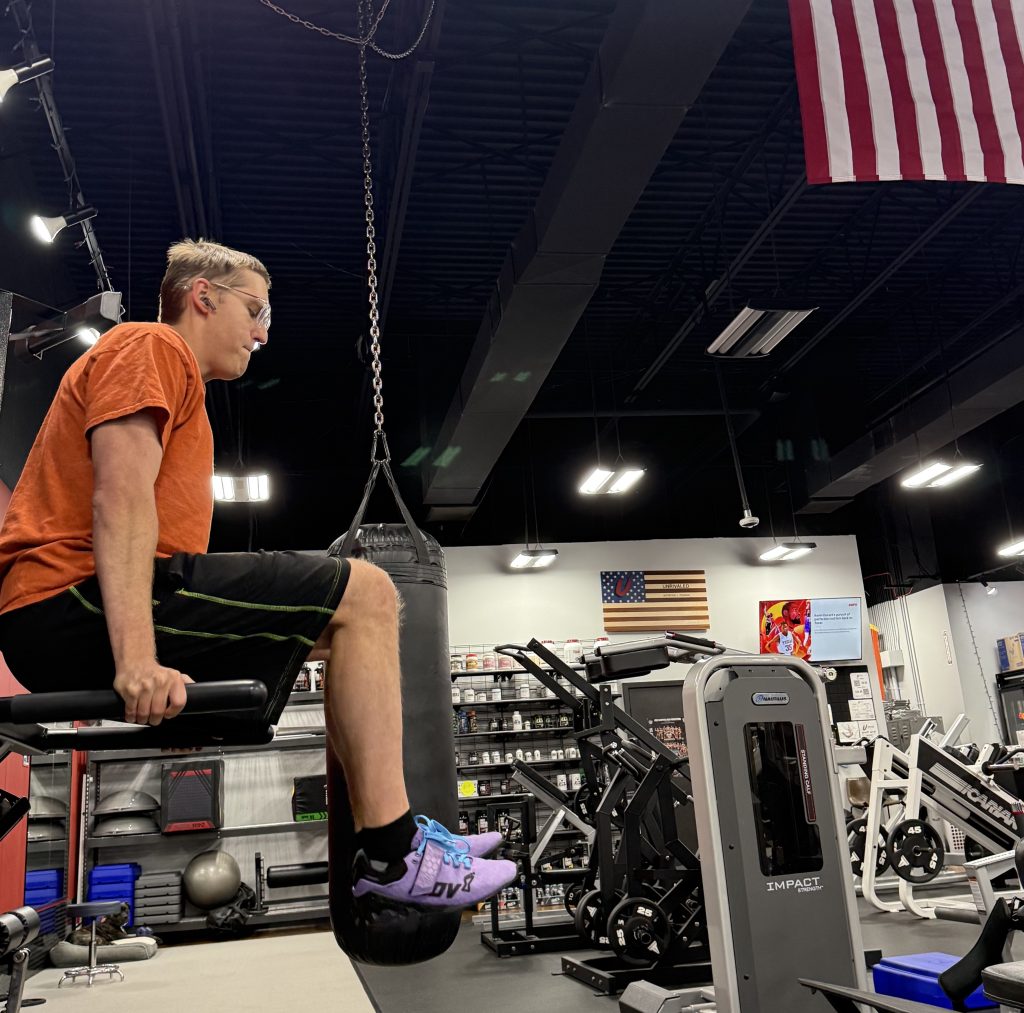 Training Programs 1 Training Programs 1